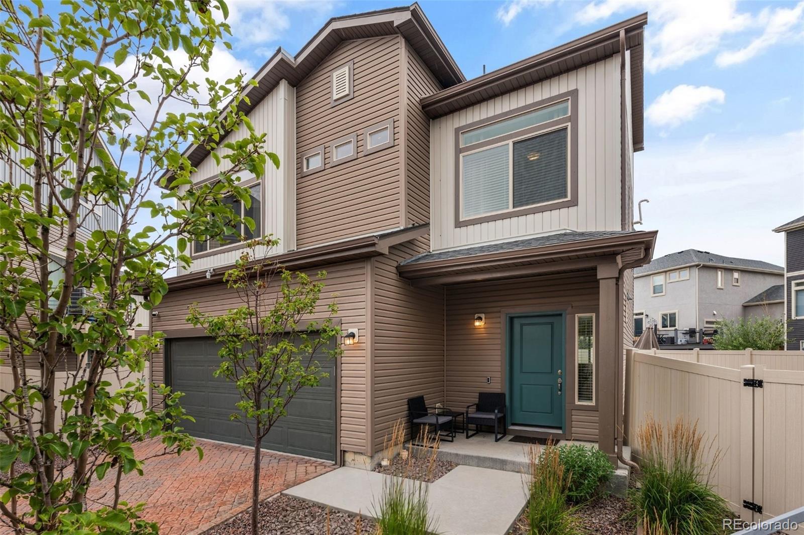 3rd image of 9132 Baltin Ct, Colorado Springs, CO 80927 | MLS# 8791135