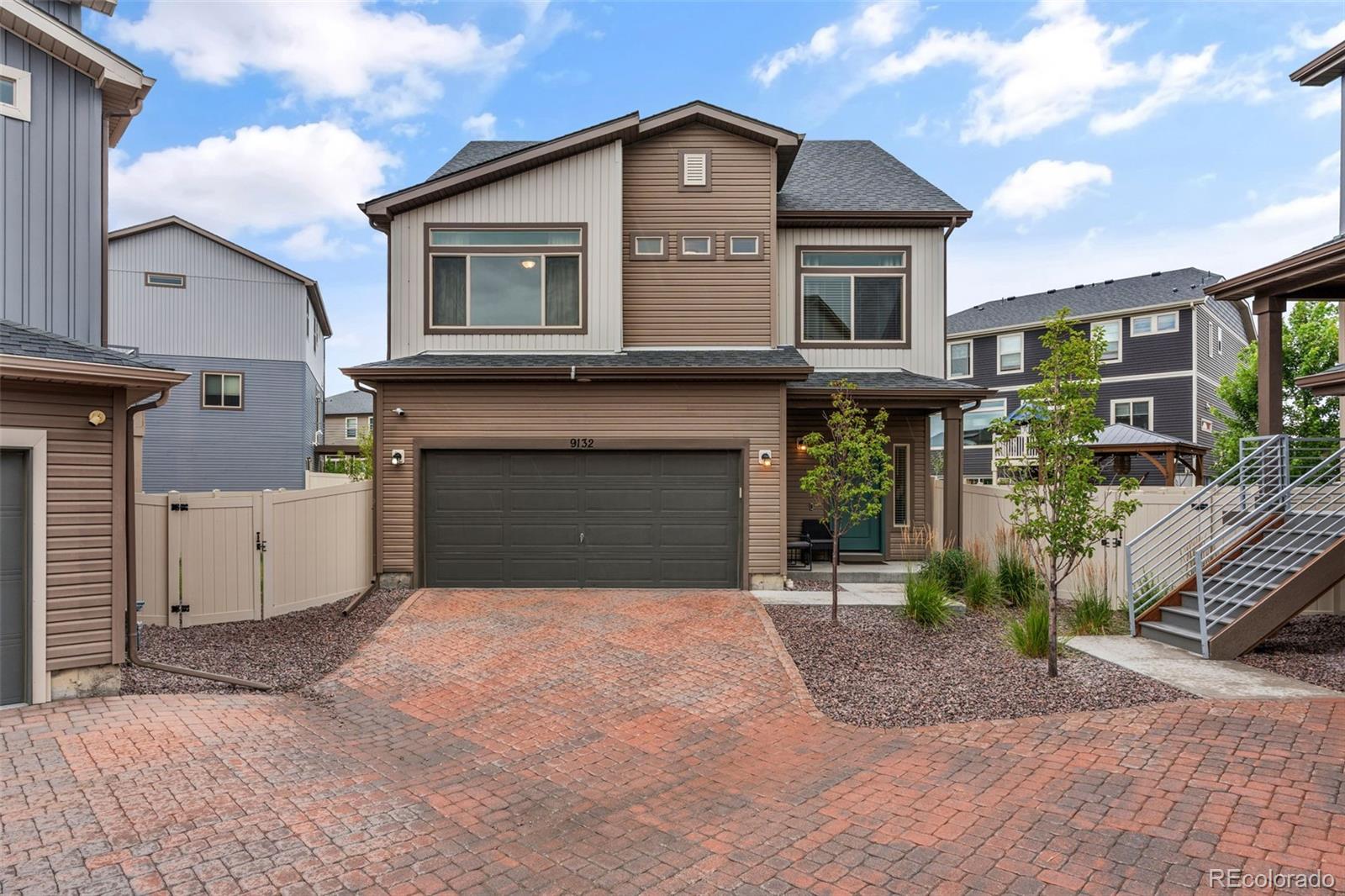 1st image of 9132 Baltin Ct, Colorado Springs, CO 80927 | MLS# 8791135