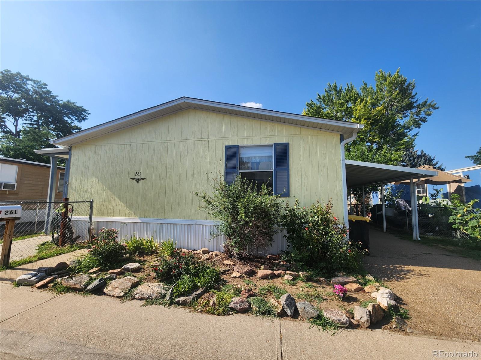 Homes for sale in Longmont, CO | 1400 S Collyer St S, Longmont, CO 80501 | MLS# 7123092