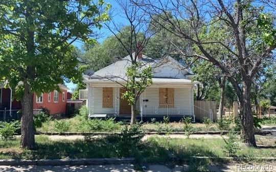 1st image of 920 W 14th St, Pueblo, CO 81003 | MLS# 2984969
