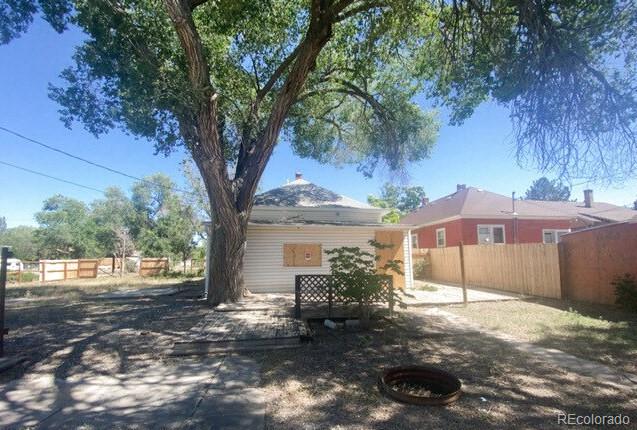 3rd image of 920 W 14Th St, Pueblo, CO 81003 | MLS# 2984969