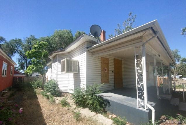 4th image of 920 W 14Th St, Pueblo, CO 81003 | MLS# 2984969
