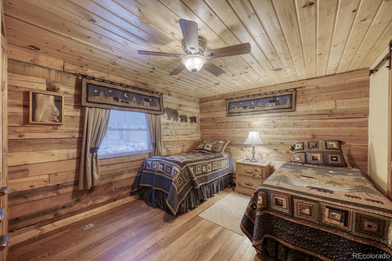 5th image of 801 Crystal Falls Dr, Westcliffe, CO 81252 | MLS# 7633113