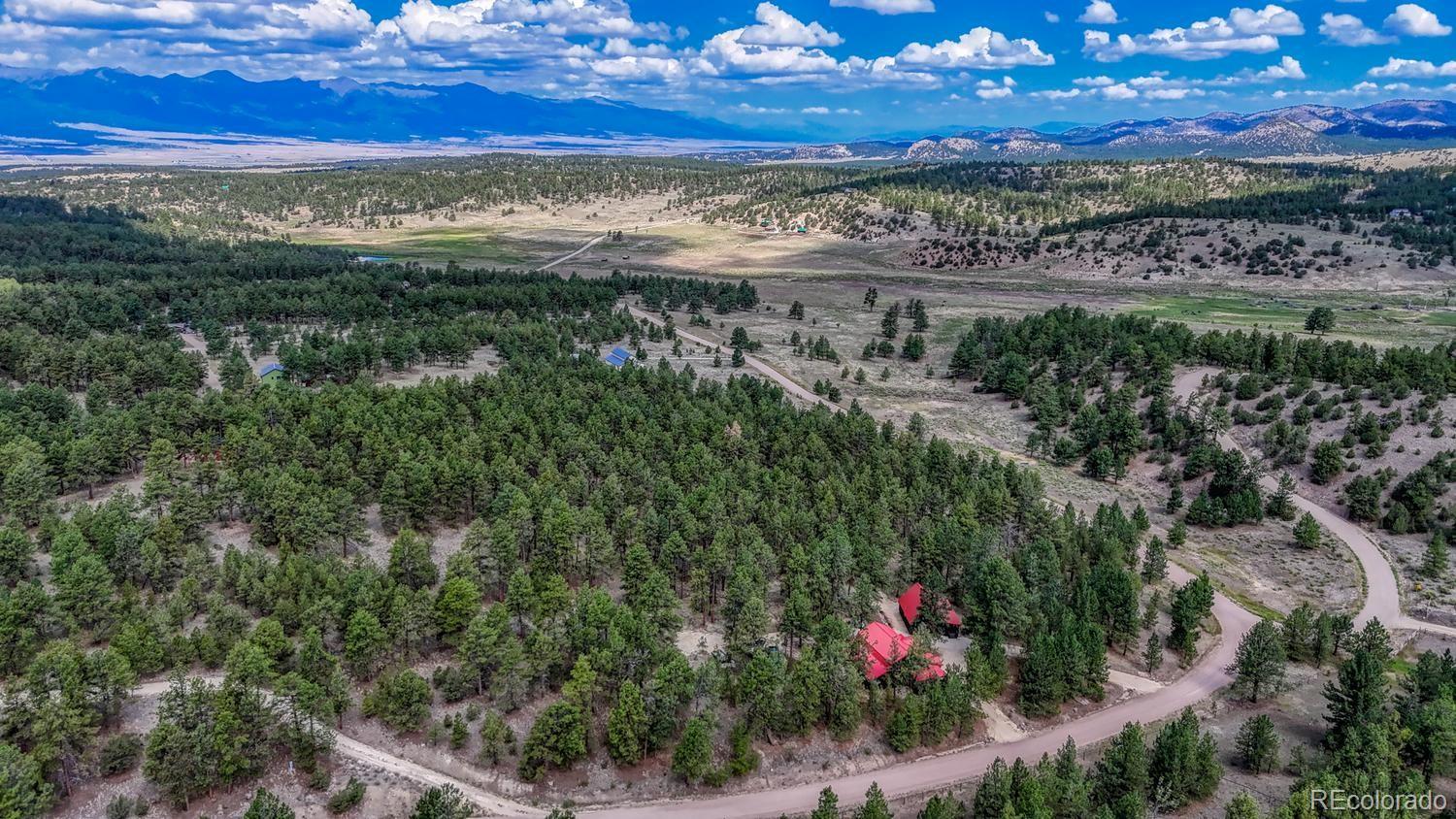 37th image of 801 Crystal Falls Dr, Westcliffe, CO 81252 | MLS# 7633113