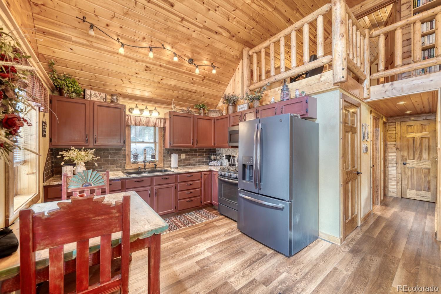 3rd image of 801 Crystal Falls Dr, Westcliffe, CO 81252 | MLS# 7633113