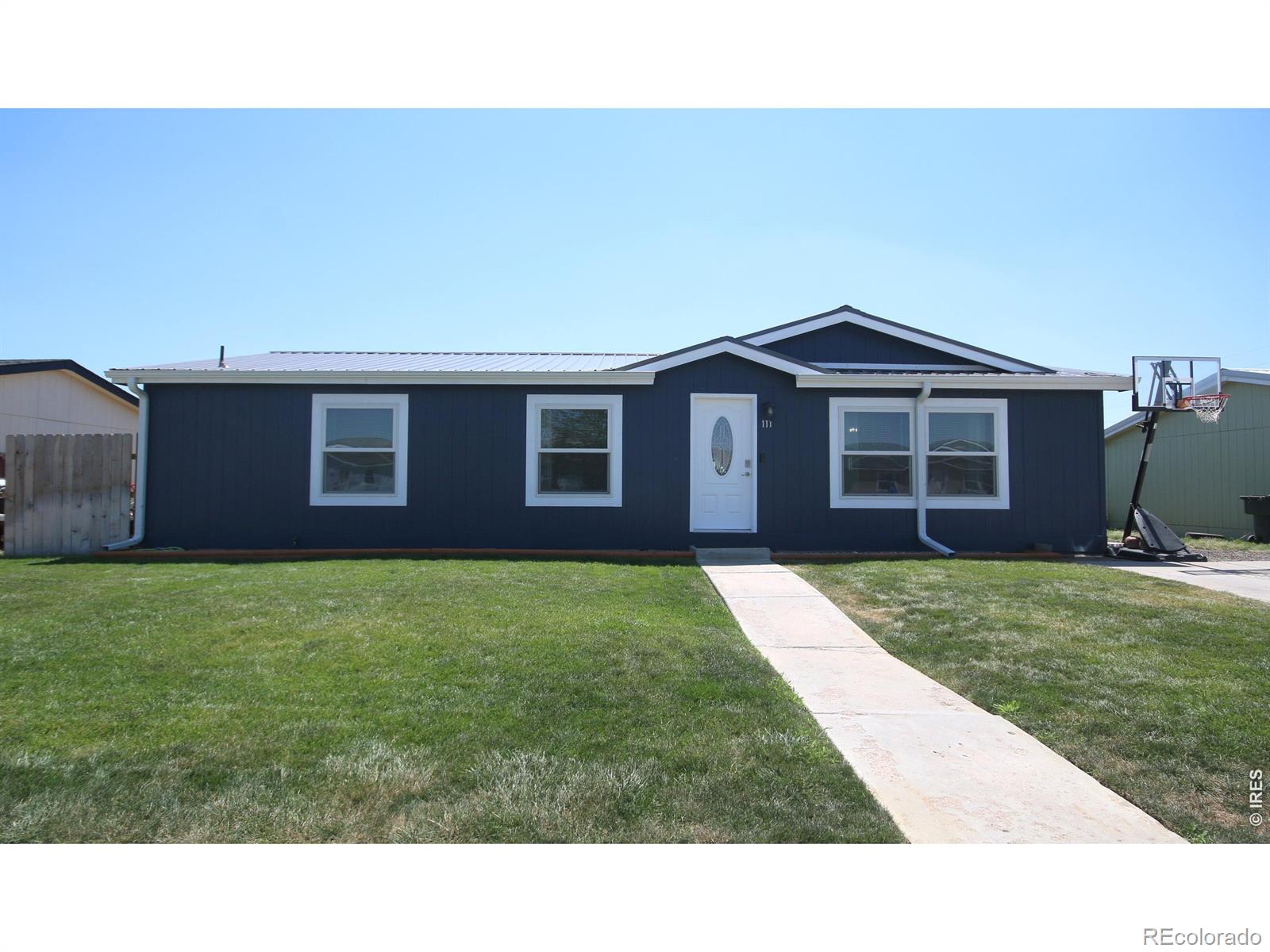 1st image of 111 Jennifer Cir, Brush, CO 80723 | MLS# IR1065115