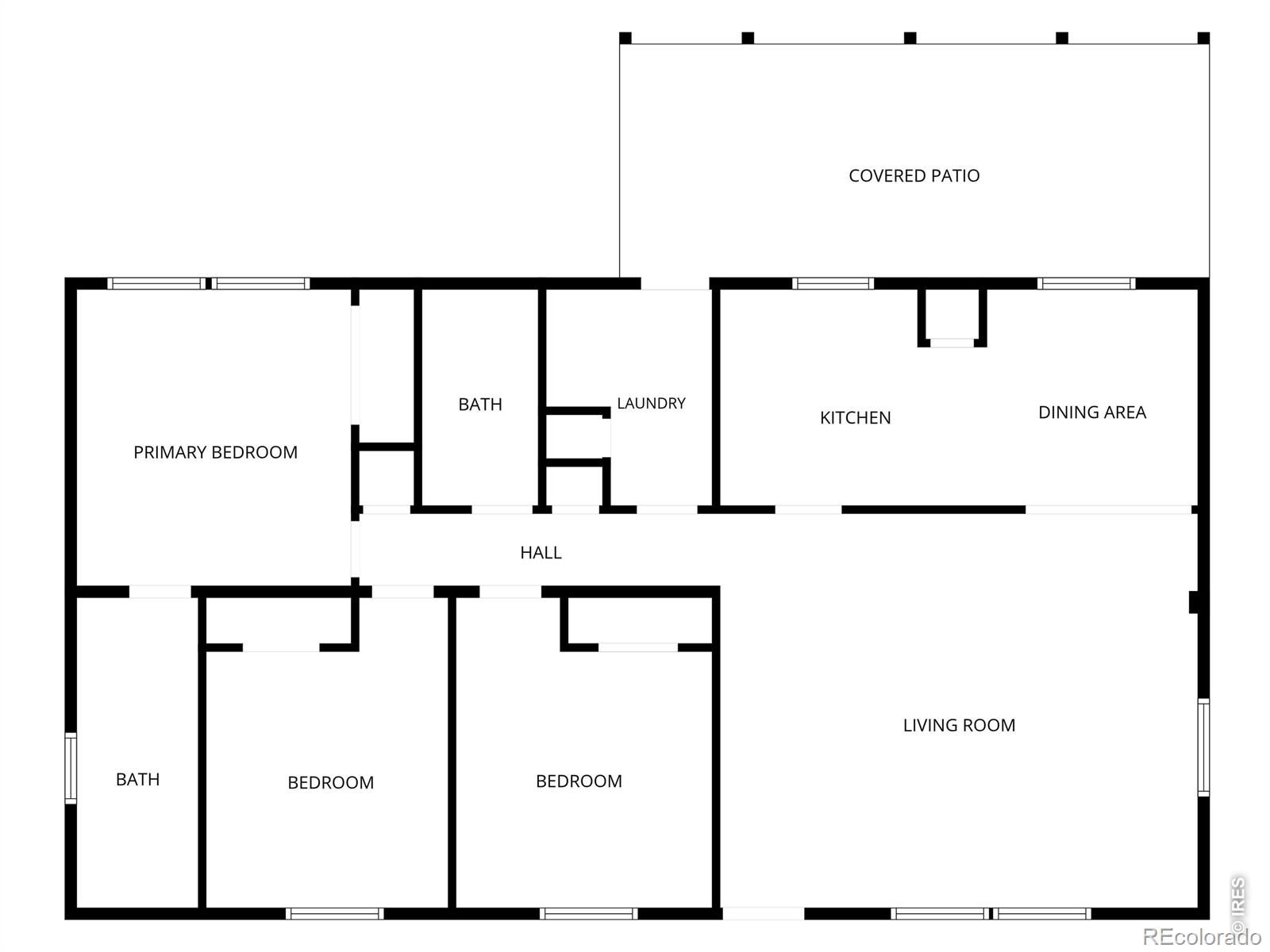 28th image of 111 Jennifer Cir, Brush, CO 80723 | MLS# IR1065115