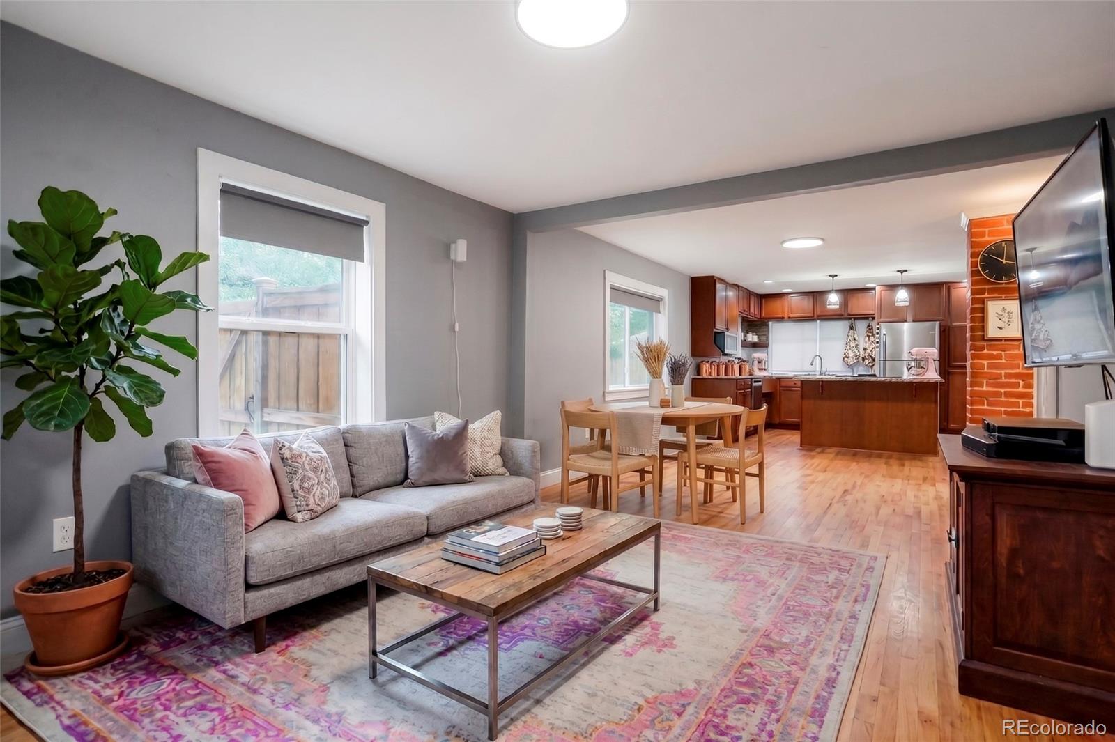 4th image of 1865 S Downing St, Denver, CO 80210 | MLS# 5318535