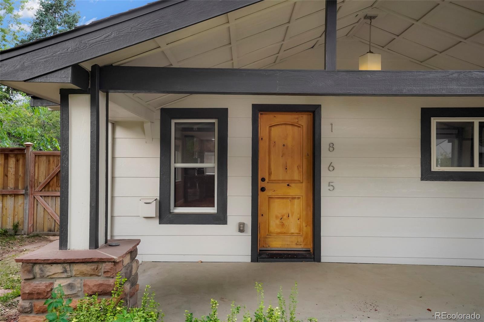 3rd image of 1865 S Downing St, Denver, CO 80210 | MLS# 5318535