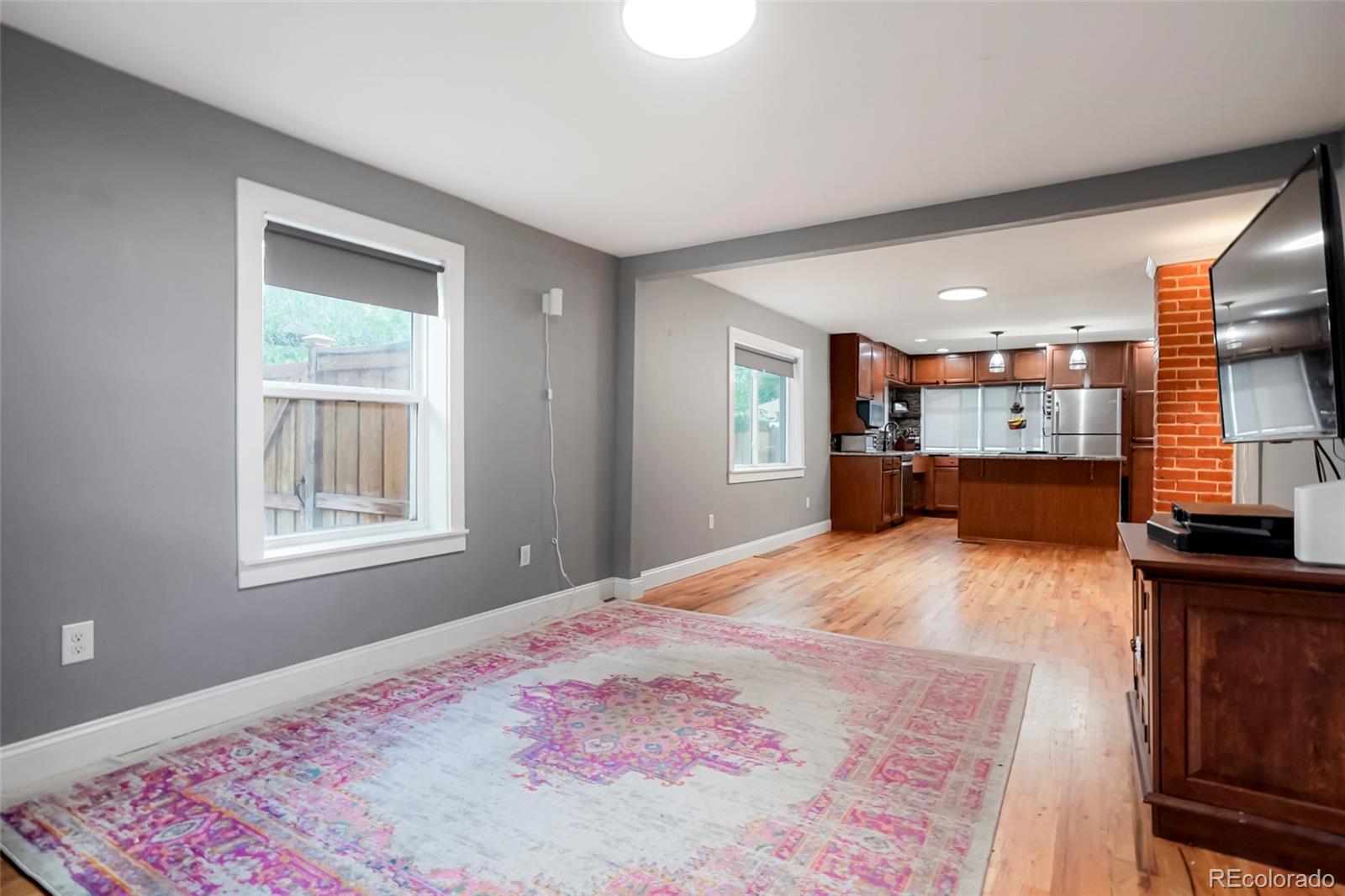 5th image of 1865 S Downing St, Denver, CO 80210 | MLS# 5318535