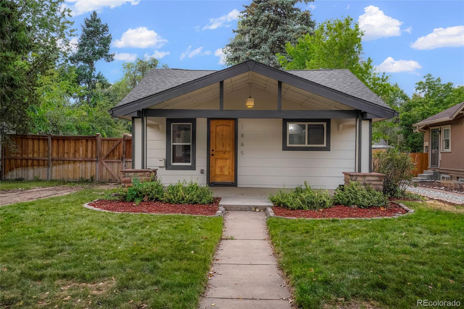 1st image of 1865 S Downing St, Denver, CO 80210 | MLS# 5318535