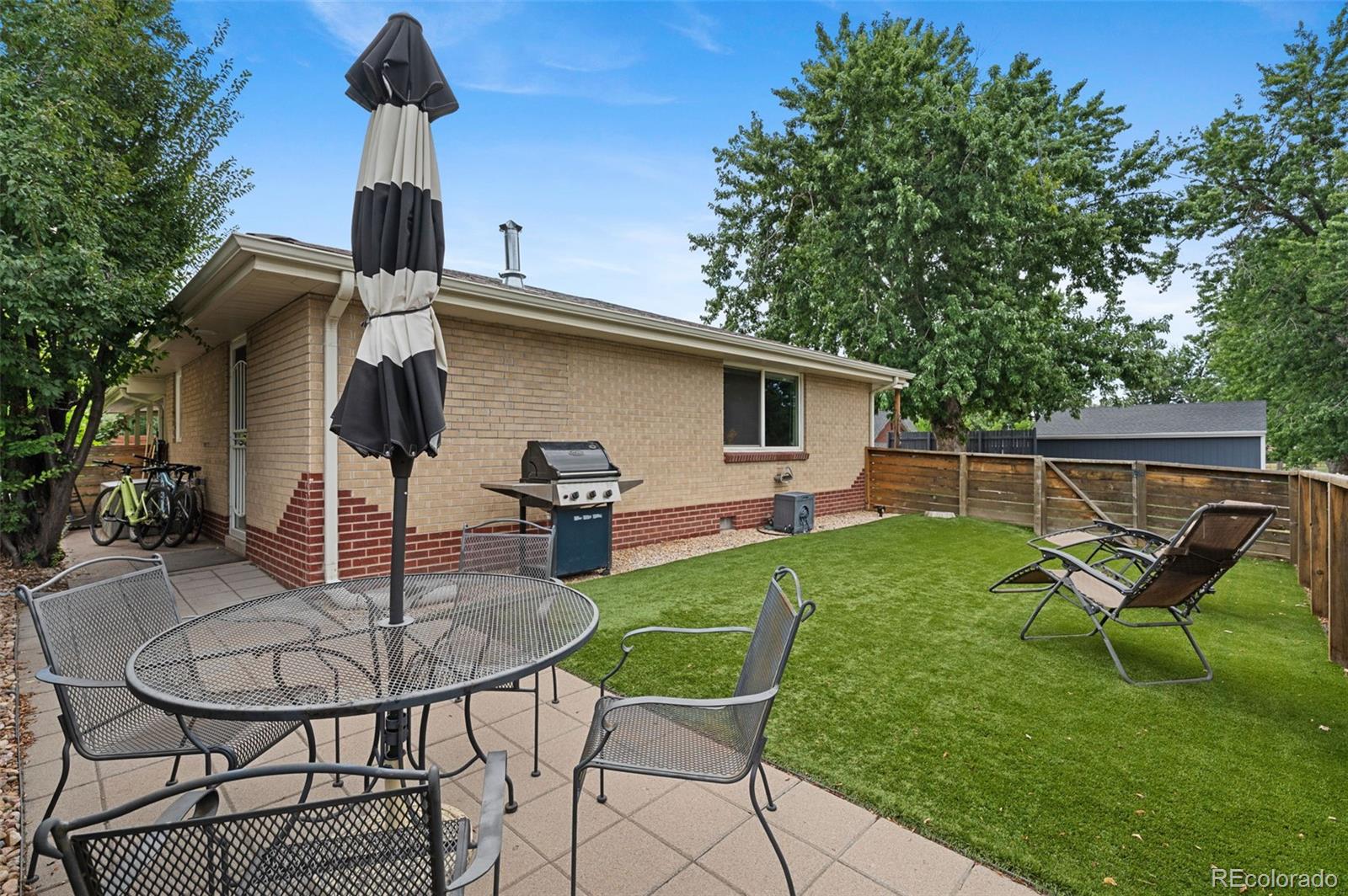 4th image of 2134 N Julian St, Denver, CO 80211 | MLS# 1617704