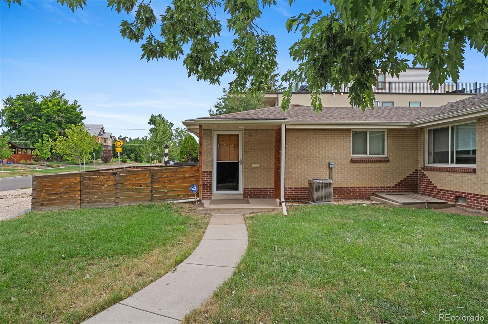 1st image of 2134 N Julian St, Denver, CO 80211 | MLS# 1617704