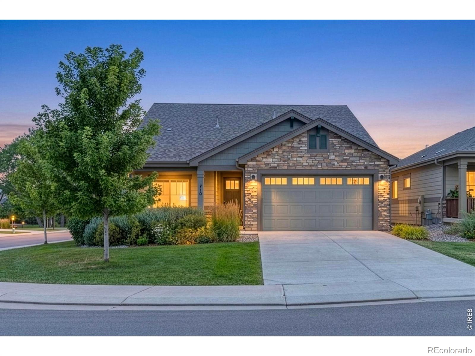 50th image of 718 Widgeon Cir, Longmont, CO 80503 | MLS# IR1065120