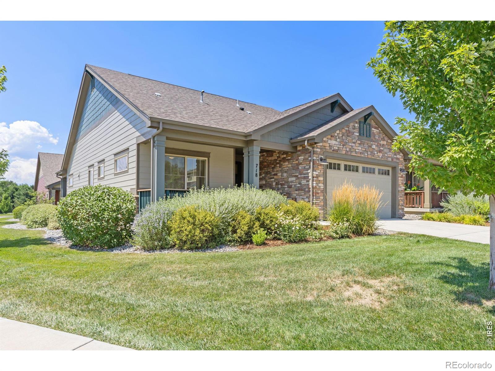 2nd image of 718 Widgeon Cir, Longmont, CO 80503 | MLS# IR1065120