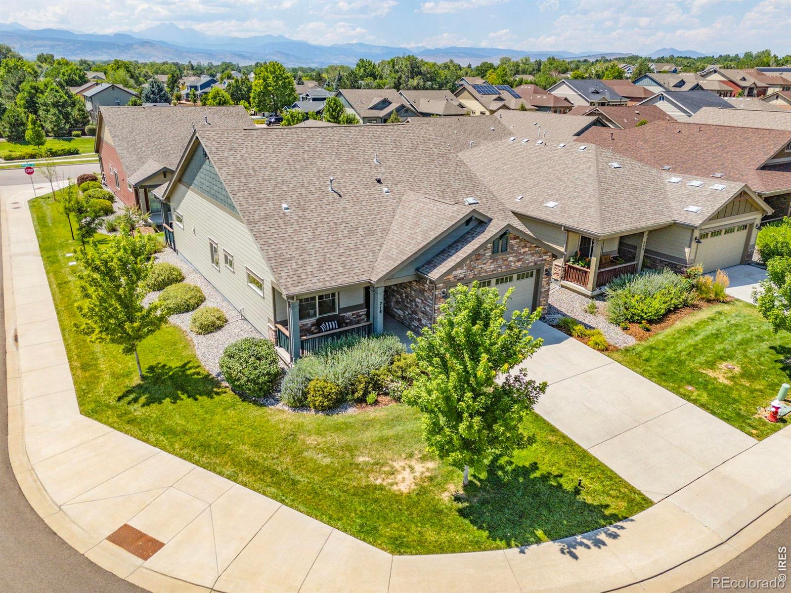 4th image of 718 Widgeon Cir, Longmont, CO 80503 | MLS# IR1065120