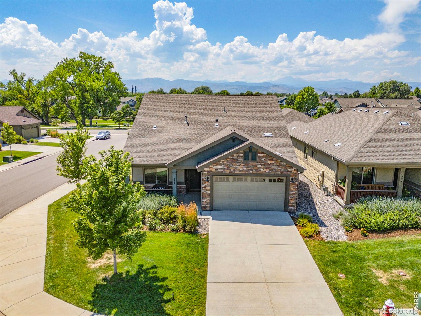 3rd image of 718 Widgeon Cir, Longmont, CO 80503 | MLS# IR1065120