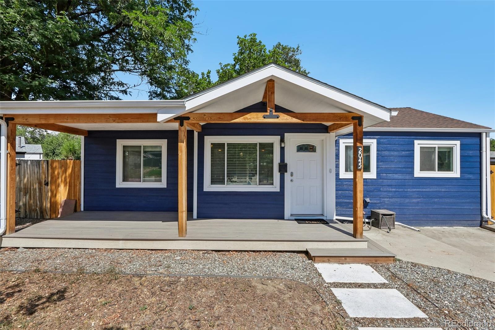 1st image of 2045 S Hooker Cir, Denver, CO 80219 | MLS# 9979964