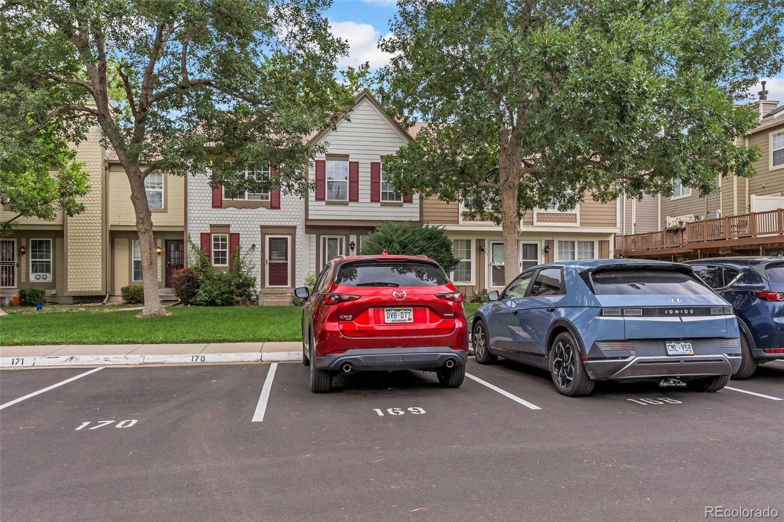 18th image of 1811 S Quebec Wy #169, Denver, CO 80231 | MLS# 2306454