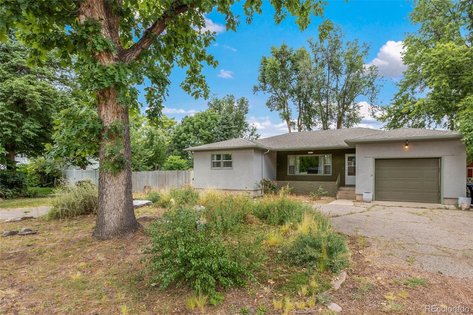 1st image of 1449 Park Ave, Canon City, CO 81212 | MLS# 4012190