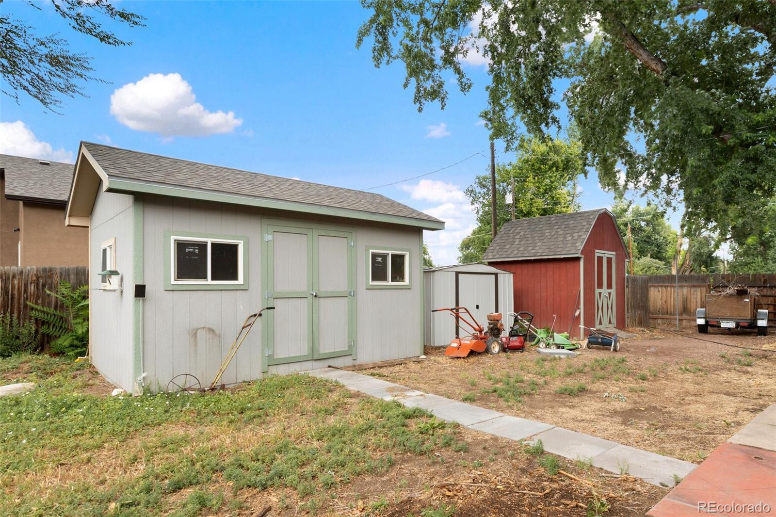 3rd image of 1449 Park Ave, Canon City, CO 81212 | MLS# 4012190