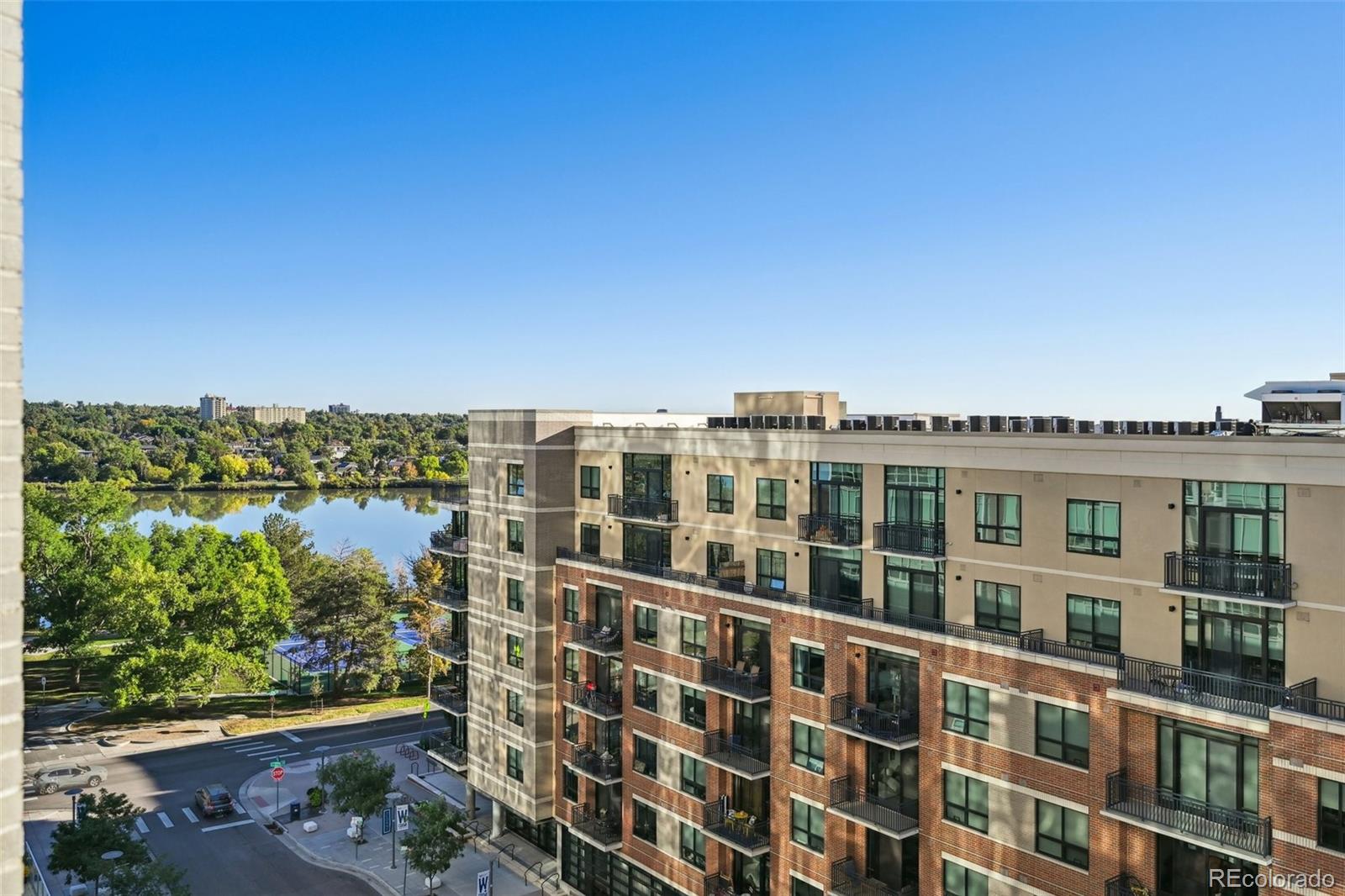 2nd image of 4200 W 17Th Ave #719, Denver, CO 80204 | MLS# 1758352