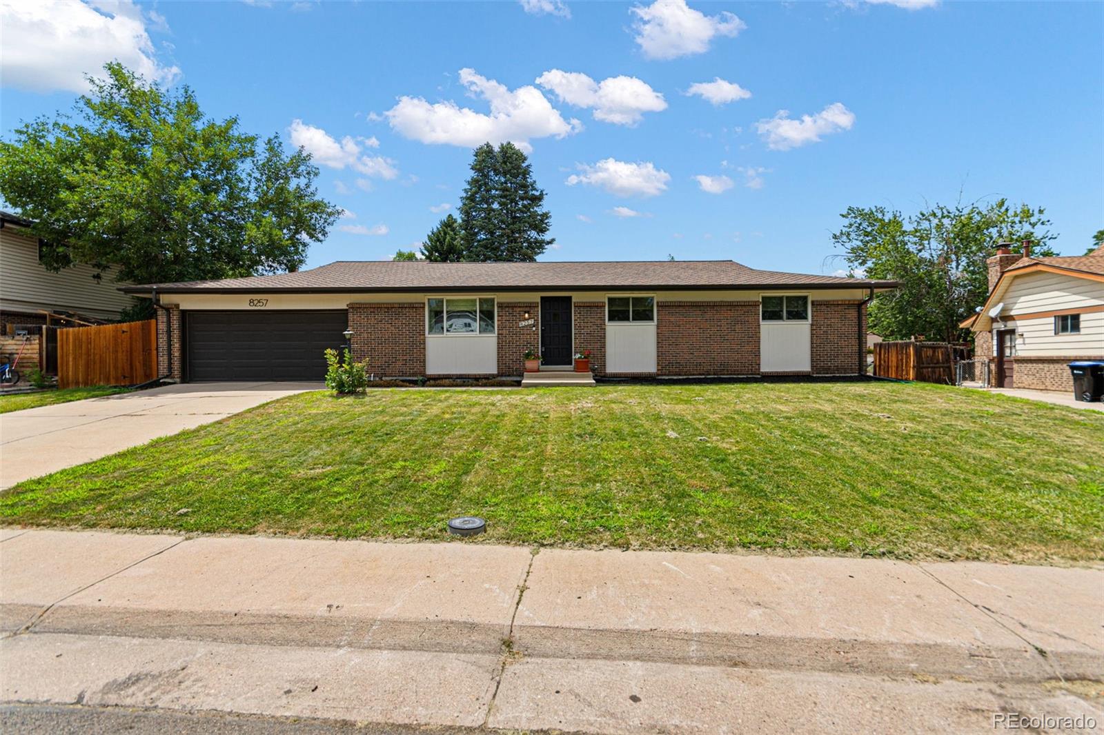 2nd image of 8257 Yarrow Ct, Arvada, CO 80005 | MLS# 3740582