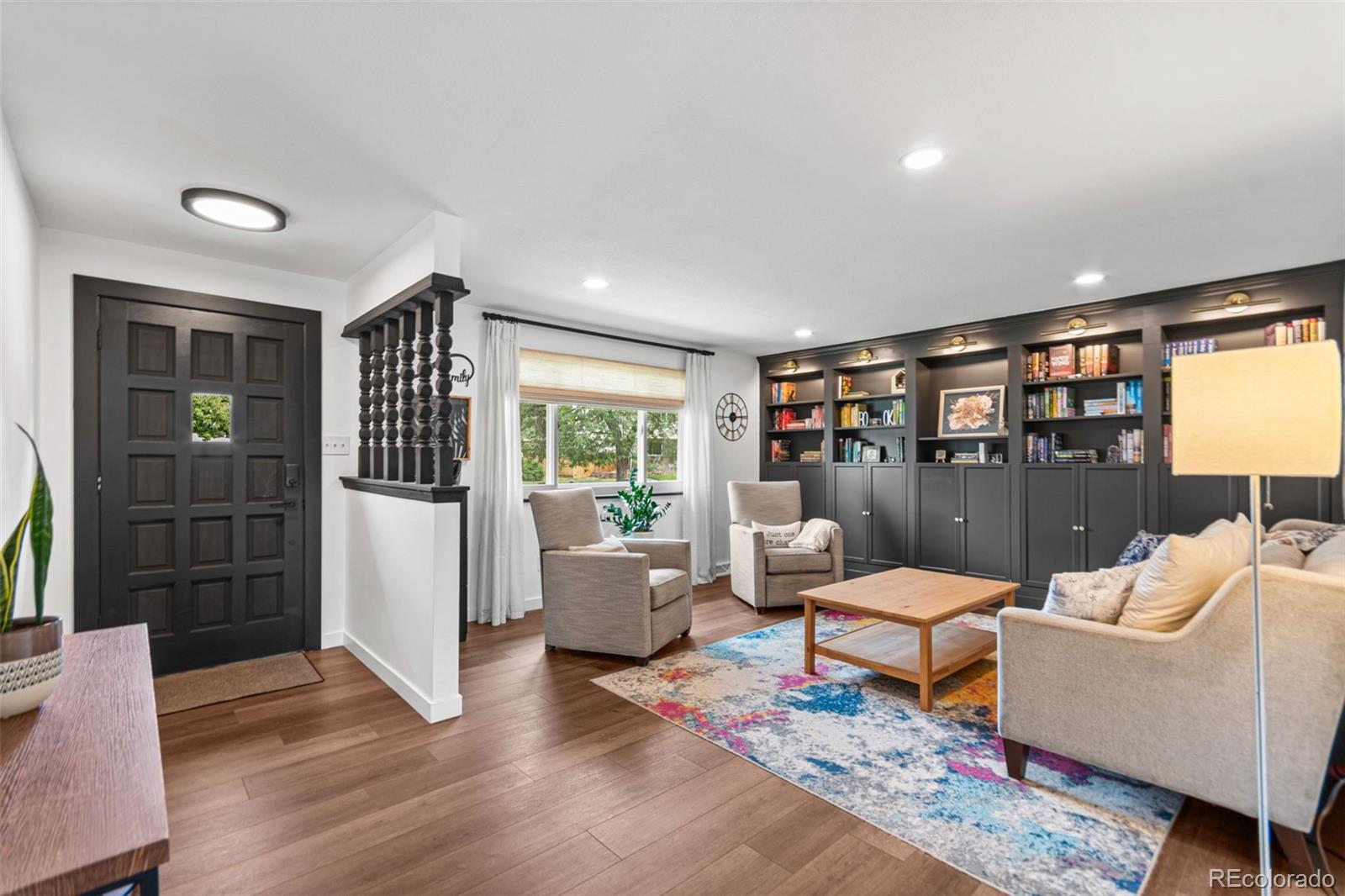 4th image of 8257 Yarrow Ct, Arvada, CO 80005 | MLS# 3740582