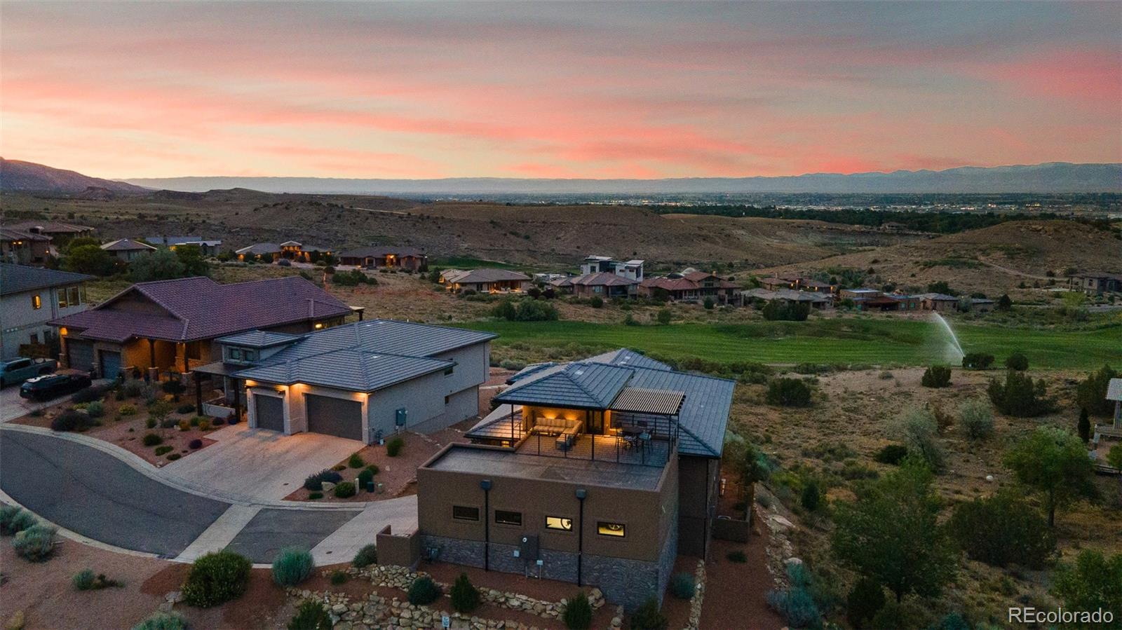 39th image of 363 W Ridges Blvd, Grand Junction, CO 81507 | MLS# 5601533