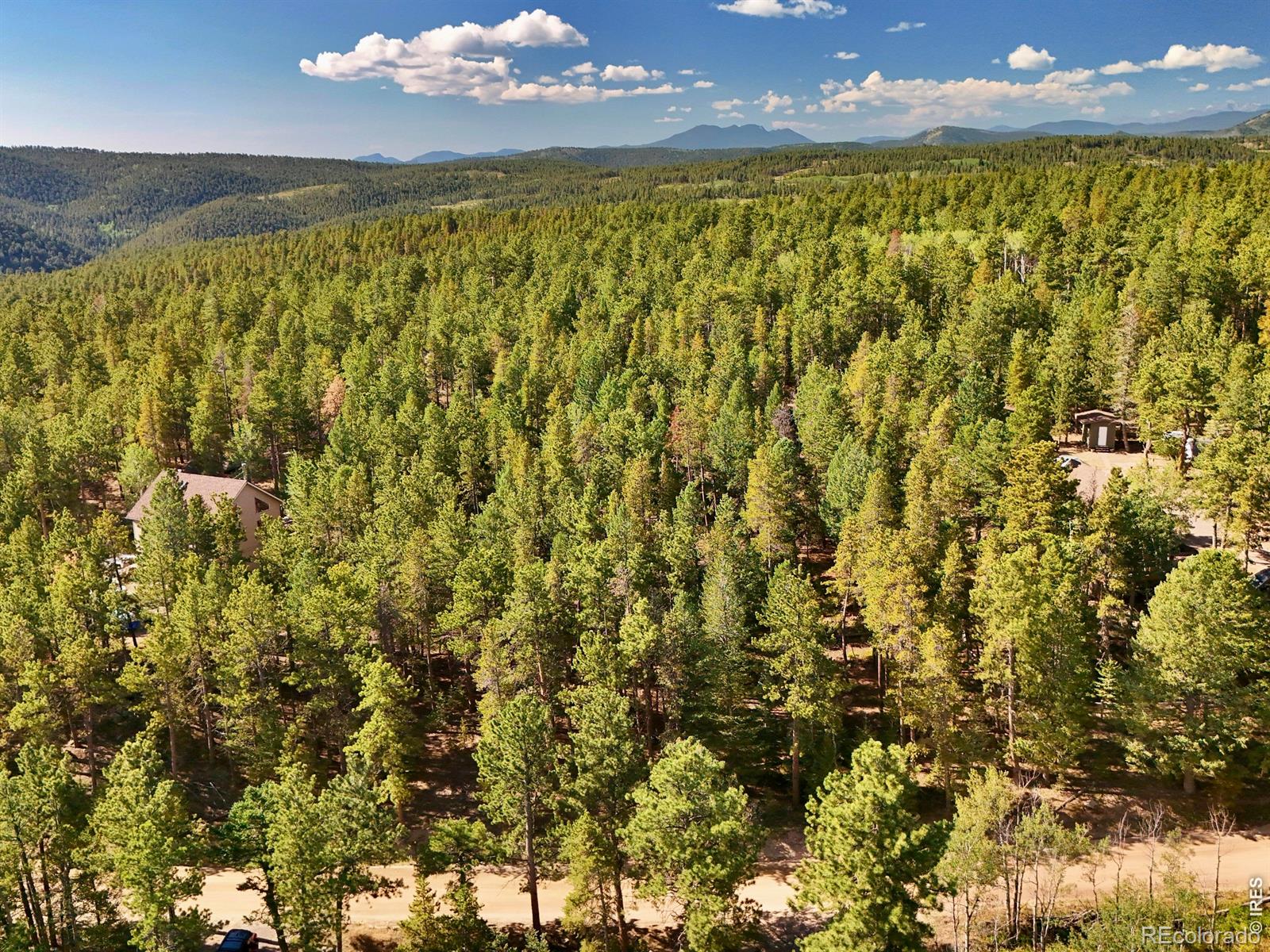 Homes for sale in Ward, CO | 312 Ridge Rd, Ward, CO 80481 | MLS# IR1065132