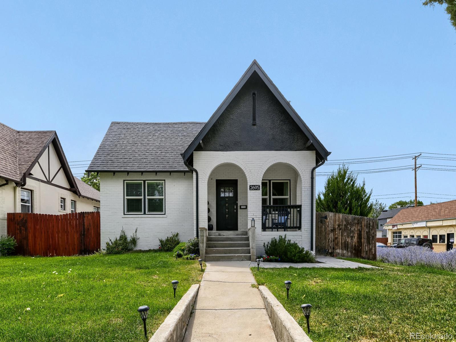 1st image of 2695 Fairfax St, Denver, CO 80207 | MLS# 4309152