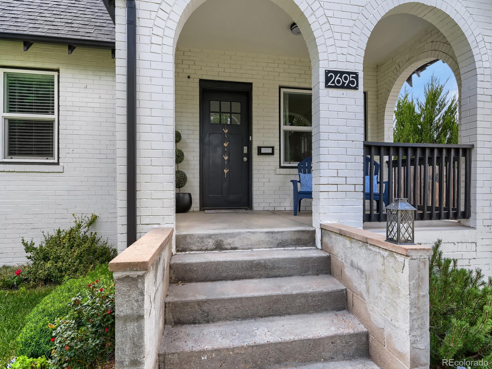 2nd image of 2695 Fairfax St, Denver, CO 80207 | MLS# 4309152
