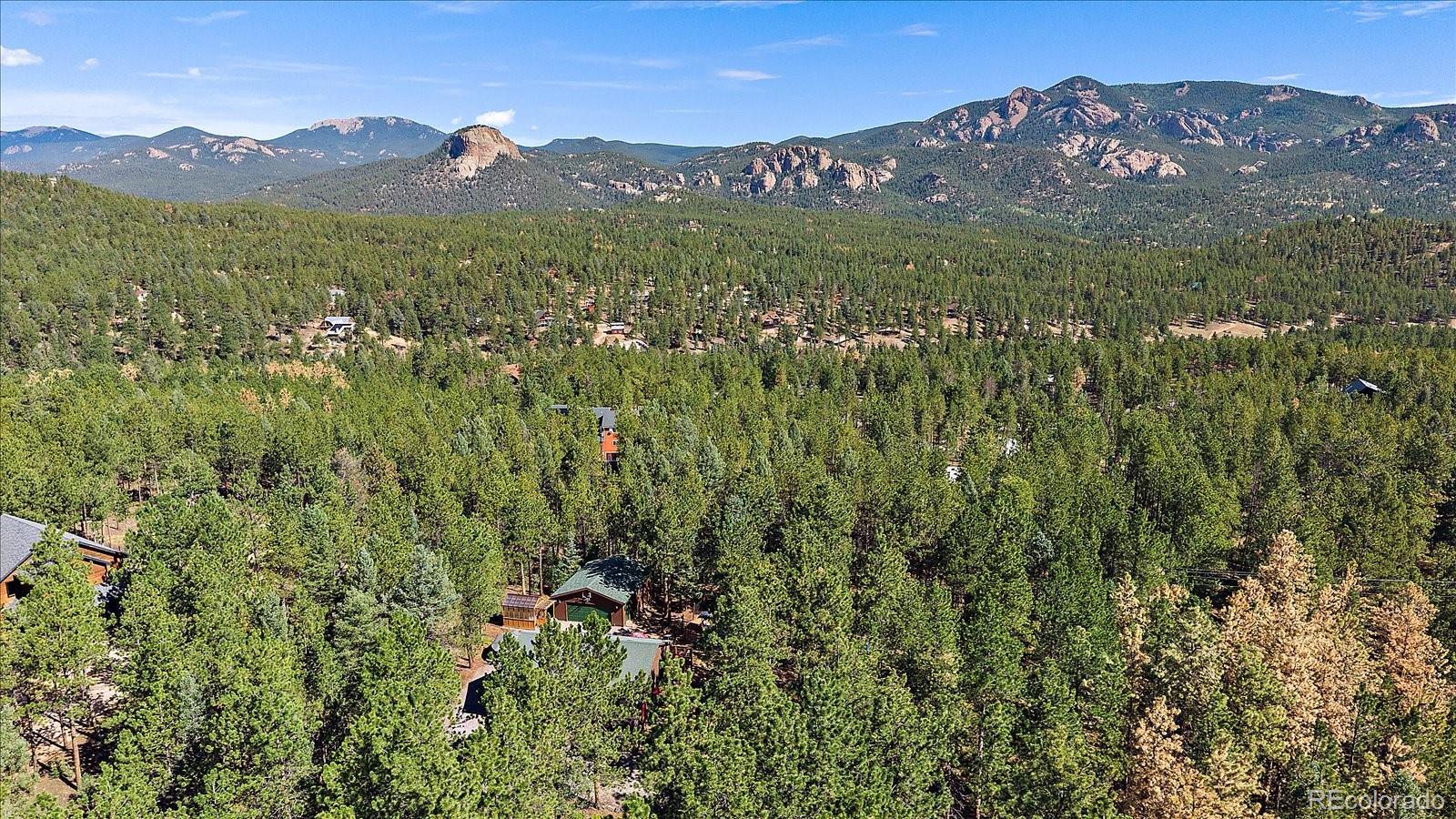 3rd image of 13183 S Piute Dr, Pine, CO 80470 | MLS# 2424208