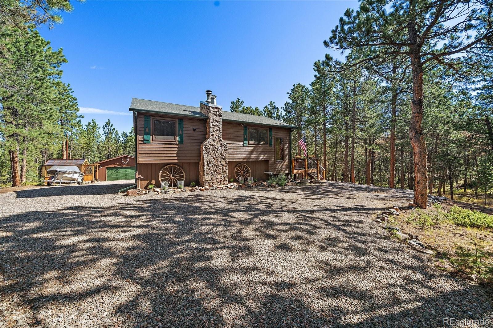5th image of 13183 S Piute Dr, Pine, CO 80470 | MLS# 2424208