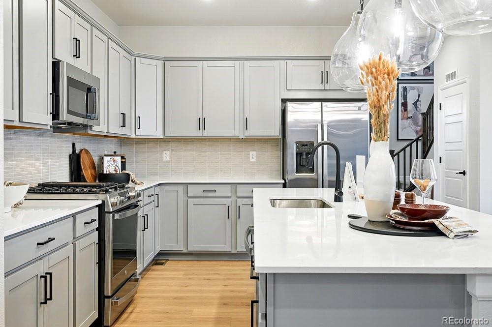4th image of 6821 E 148Th Dr, Thornton, CO 80602 | MLS# 2016161