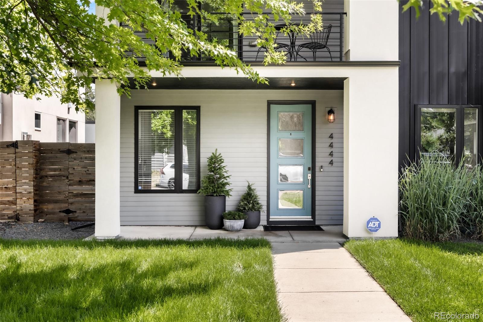 1st image of 4444 Umatilla St, Denver, CO 80211 | MLS# 9631948