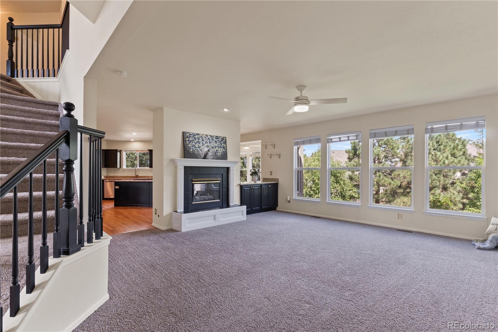 4th image of 1136 Vista Oaks Dr, Colorado Springs, CO 80921 | MLS# 6079483