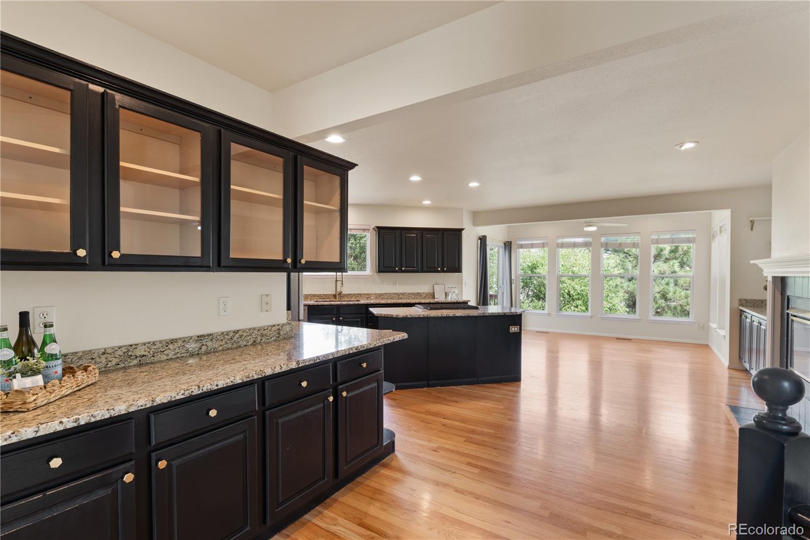 5th image of 1136 Vista Oaks Dr, Colorado Springs, CO 80921 | MLS# 6079483