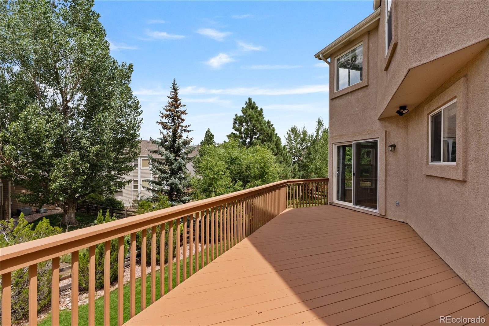 40th image of 1136 Vista Oaks Dr, Colorado Springs, CO 80921 | MLS# 6079483