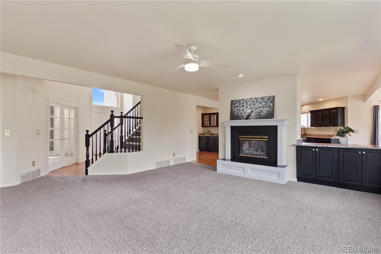 2nd image of 1136 Vista Oaks Dr, Colorado Springs, CO 80921 | MLS# 6079483