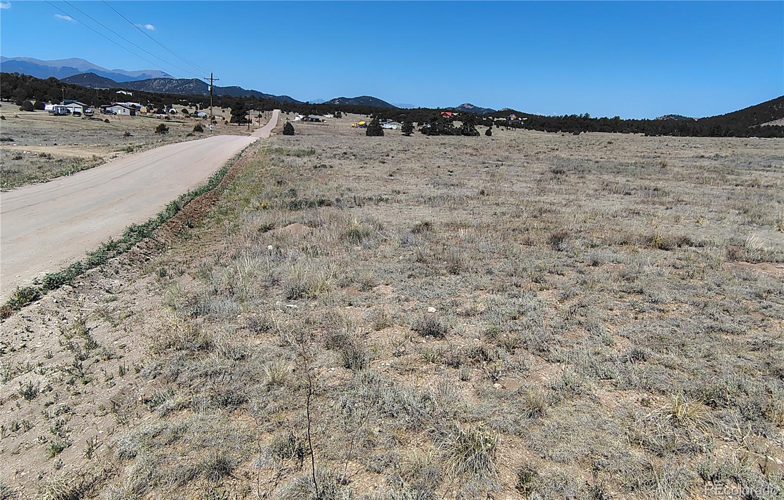1st image of Q Path, Cotopaxi, CO 81223 | MLS# 9760765