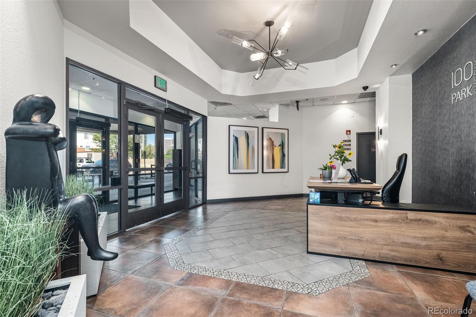 5th image of 100 Park Ave W #1303, Denver, CO 80205 | MLS# 6762879