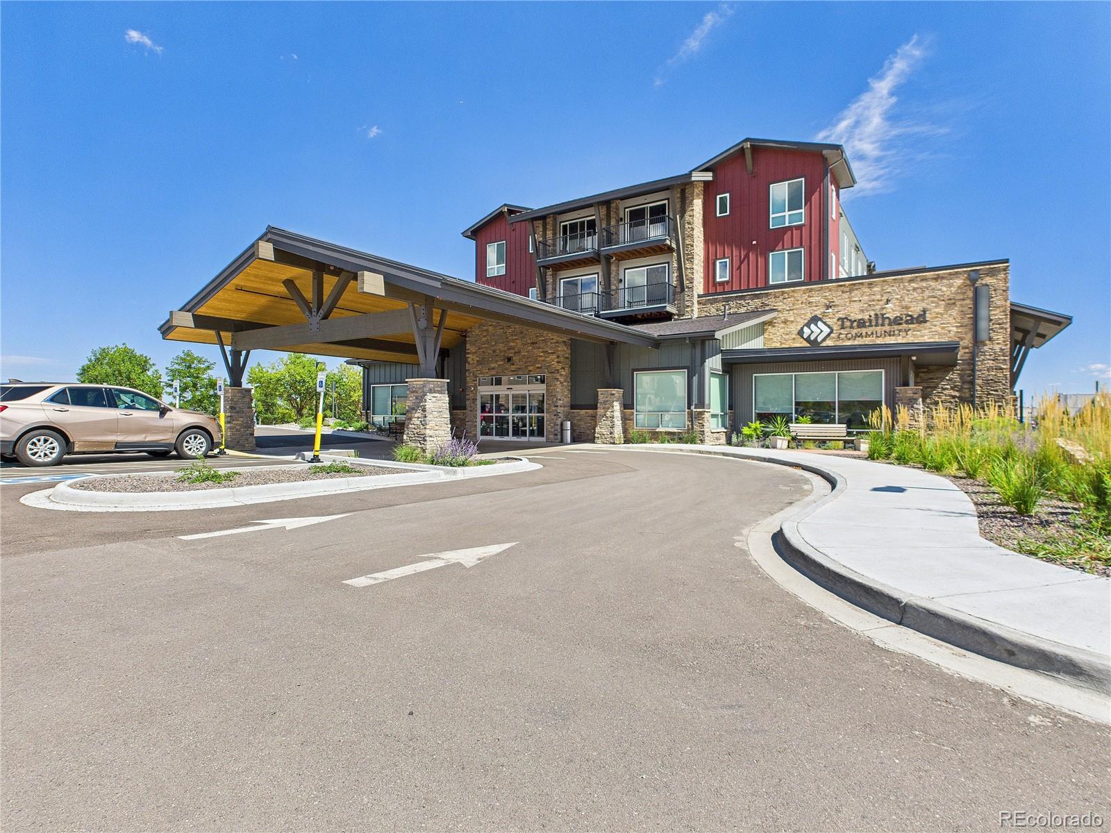 2nd image of 12983 W Ida Ave #412, Littleton, CO 80127 | MLS# 7438555