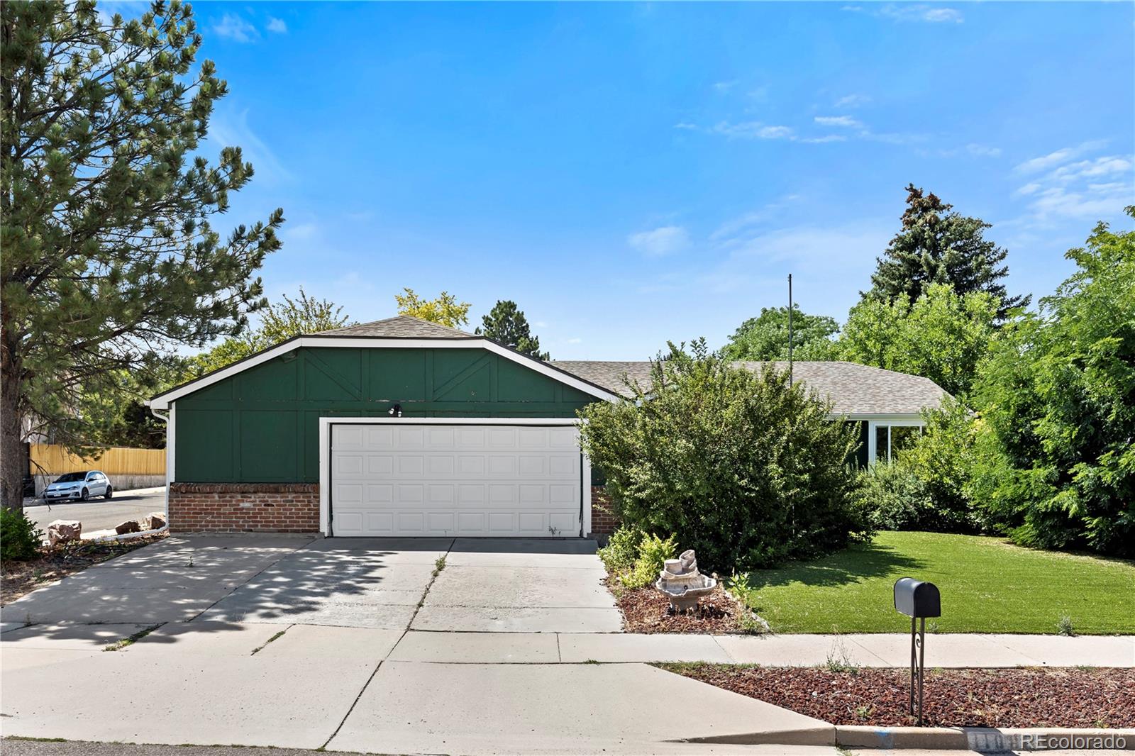 1st image of 11000 W Powers Ave, Littleton, CO 80127 | MLS# 2134120