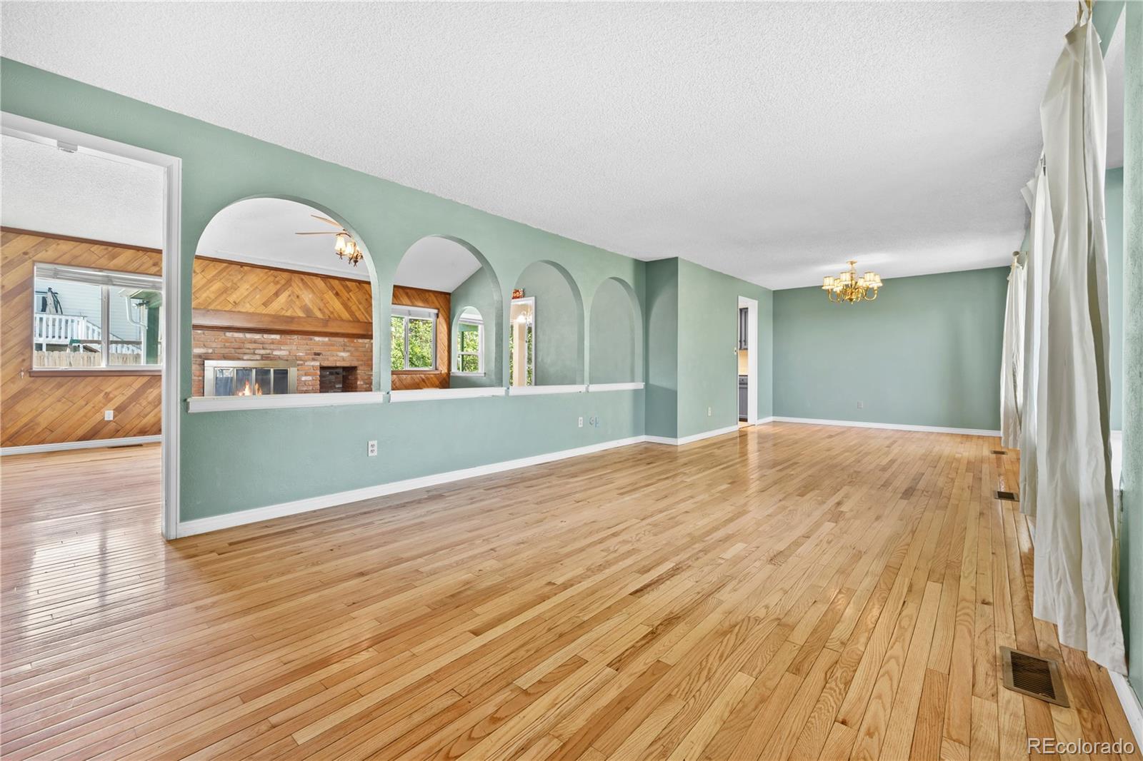2nd image of 11000 W Powers Ave, Littleton, CO 80127 | MLS# 2134120