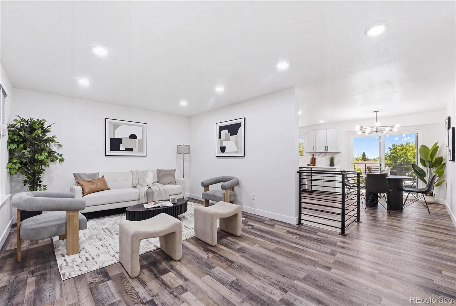 5th image of 7217 W 79Th Dr, Arvada, CO 80003 | MLS# 8044672