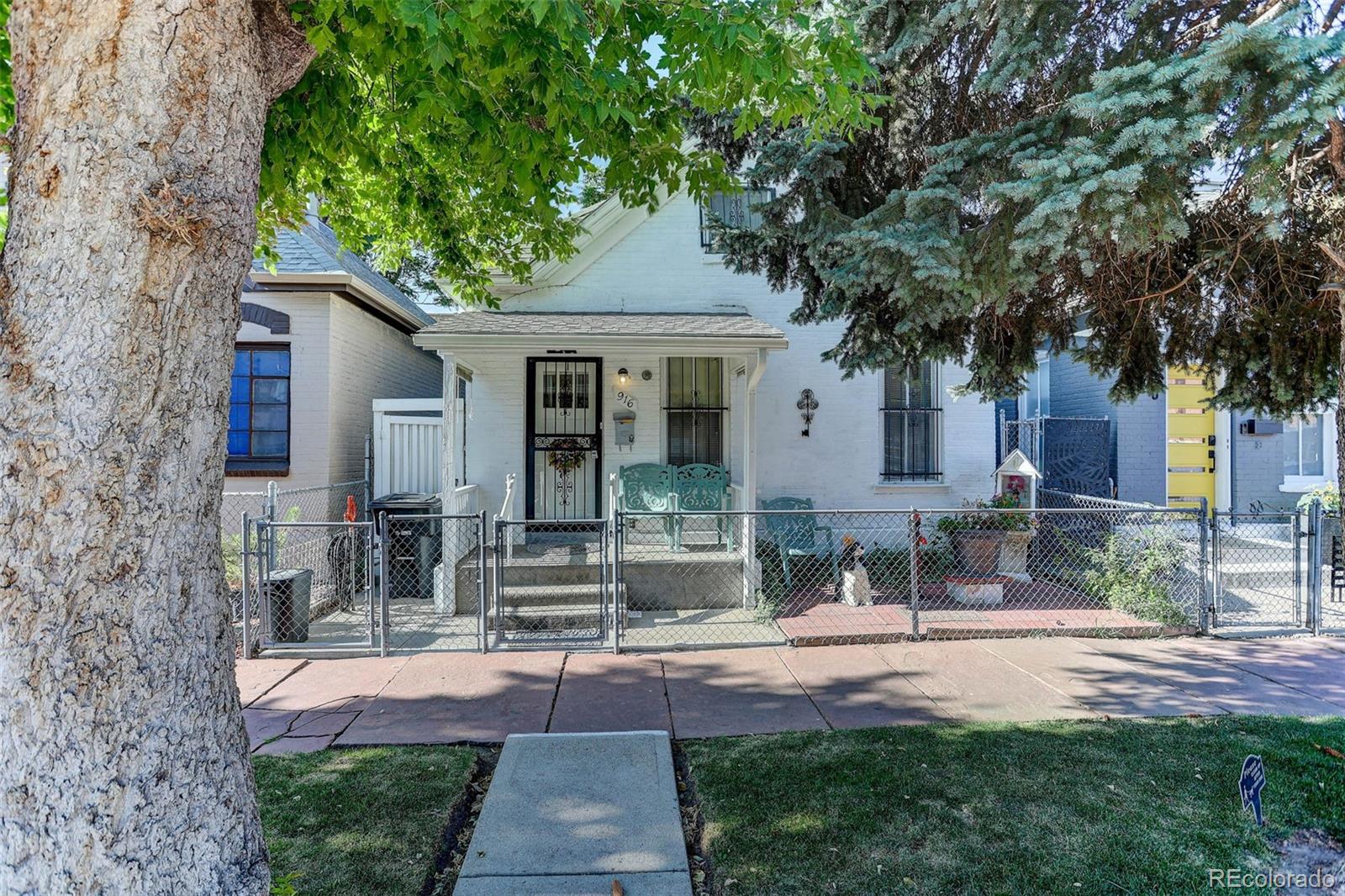 1st image of 916 W 9th Ave, Denver, CO 80204 | MLS# 4011104