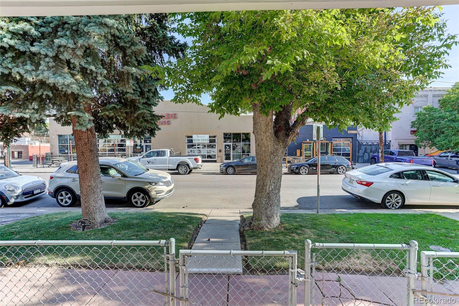 3rd image of 916 W 9Th Ave, Denver, CO 80204 | MLS# 4011104