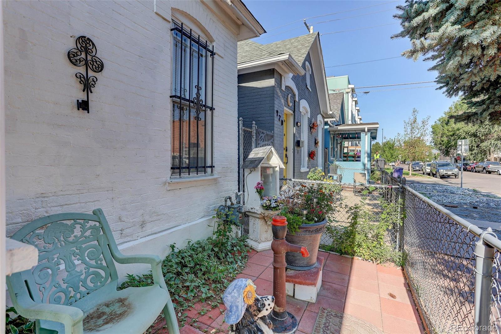 4th image of 916 W 9Th Ave, Denver, CO 80204 | MLS# 4011104