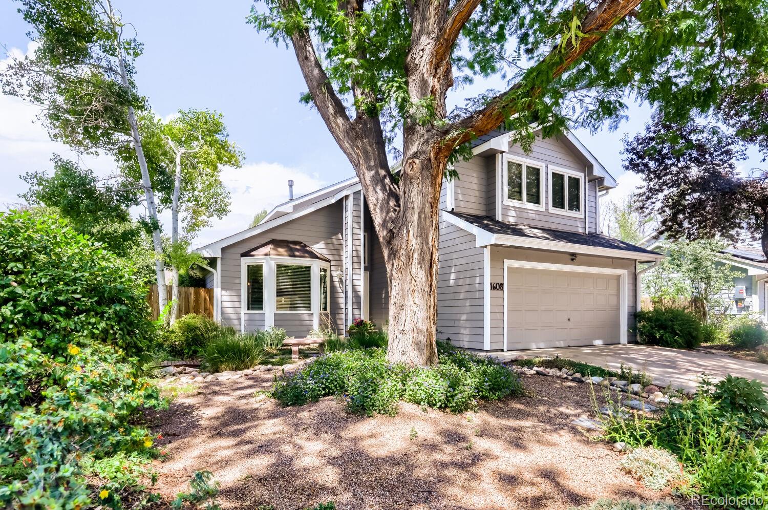 2nd image of 1608 Alcott St, Fort Collins, CO 80525 | MLS# 8413589